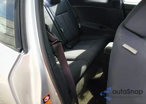 2008 Nissan Altima 2.5 S из США, поврежденный, VIN 1N4AL24E98C190071